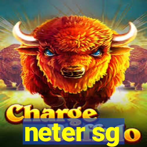 neter sg